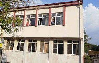 Karacasu’daki örnek eğitimci Bomin yaptıkları...