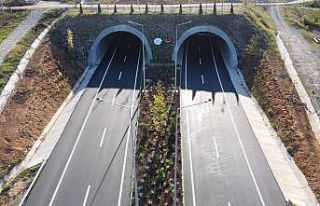 Karadeniz Sahil Yolu’na alternatif Kaynarca-Karasu-Kocaali...