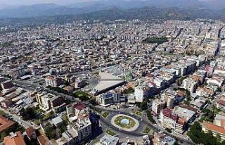 Karakuş; “Ticaret alanlarını genişleteceğiz”