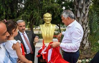 Karalar: "Onlar için ne yapsak azdır"