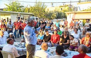 Karalar: "Yumurtalık’ı turizmde daha cazip...