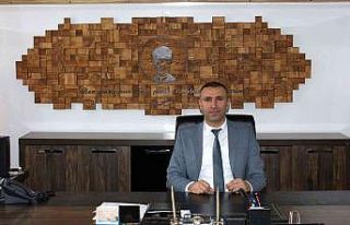 Karaman, Gençler Kılıç Açık Turnuvasına ev...