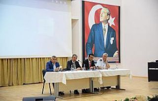 Karaman’da okul ve çevrelerinde uygulanacak asayiş...