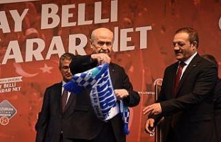 Karataş; “Muhalefetin kimyasını bozduk”