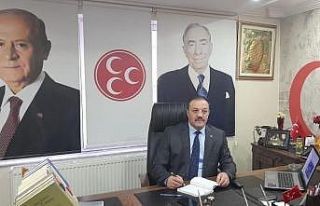 Karataş’ın 6’lı masa tepkisi