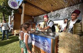 Karatay Belediyesi, Konya Gastrofest’te