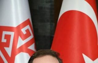 Karesi Belediyesi köy konağı geleneğini yaşatıyor