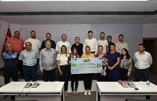 Karesi’de akıllı şehir eğitimi gerçekleştirildi