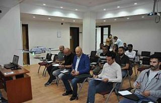 Kars Medyası “İHA’larla Yükseliyor” projesinde...