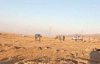 Kars’ta iki köy arasında kavga: 6 yaralı