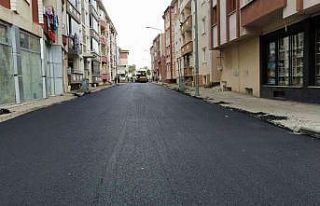 Kars’ta Kayyum çalışıyor, vatandaşların yüzü...