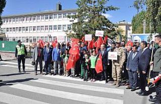 Kars’ta yaya önceliğine dikkat çekildi