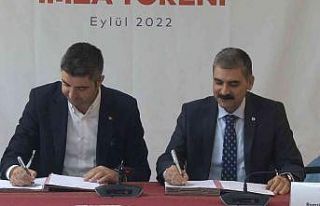 Kartal Belediyesi’nde toplu iş sözleşmesi sevinci