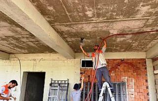 Kartepe Kent Meydanı Cami’nde aynı anda 3 bin...