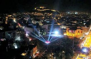 Kartpostallık görüntüler