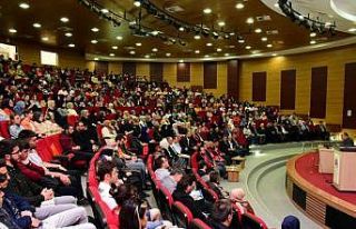 Kastamonu Üniversitesi’nde İlahiyat Fakültesi...