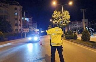 Kastamonu’da ‘huzur’ uygulaması