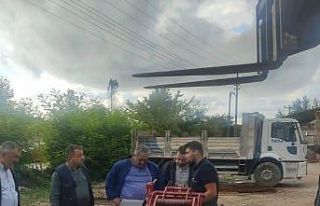 Kastamonu’da orman köylülerin 2 milyon 320 bin...