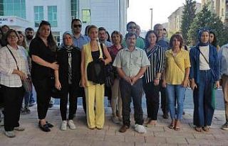 Katil eski kocaya verilen müebbet annenin acısını...