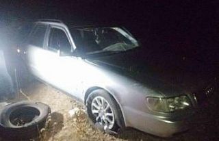 Katil zanlısı saklandığı baba evinde yakalandı