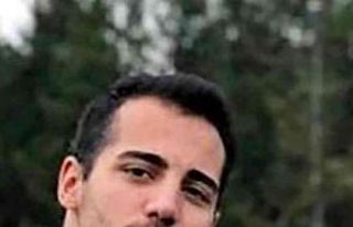 Kayıp gencin cesedi bulundu