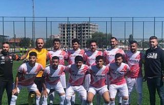 Kayseri 1. Amatör Küme: Güneşspor: 4- Kafkasspor:...