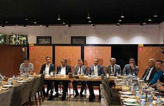 Kayseri amatör camia 3. Lig istiyor