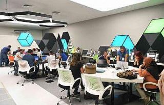 Kayseri Bilim Merkezi’nde ’Öğretmen Akademisi’