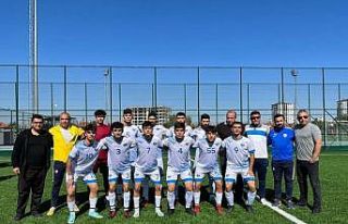 Kayseri Süper Amatör Küme: Kayseri Atletikspor:...