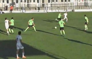 Kayseri Süper Amatör Küme: Kayseri Şekerspor:...