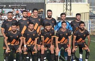 Kayseri Süper Amatör Küme: Kocasinan Şimşekspor:...