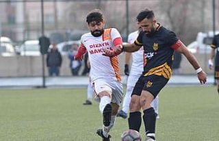 Kayseri Süper Amatör Küme’de hasret bitiyor