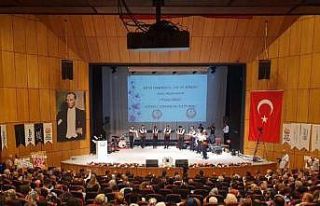 Kayseri’de 4 Eylül’e özel etkinlik