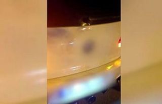 Kayseri’de çevreye rahatsızlık veren 175 araç...