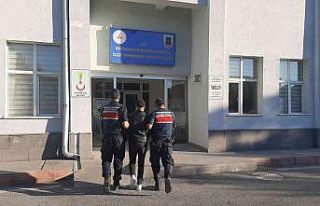 Kayseri’de DEAŞ operasyonu: 1 gözaltı