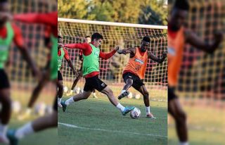 Kayserispor, galibiyet istiyor