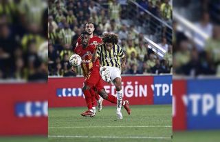 Kayserispor sıralamadaki yerini korudu