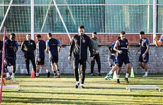 Kayserispor’da 3 eksik var