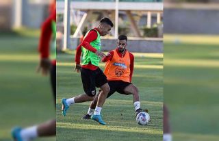 Kayserispor’da 7 eksik var