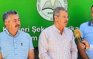 KAYŞEV’den eğitime burs katkısı