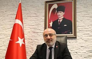 KAYÜ Rektörlüğüne Prof. Dr. Kurtuluş Karamustafa...