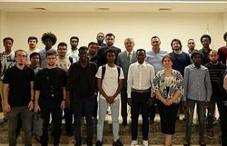 KBÜ’de ihracat semineri düzenlendi