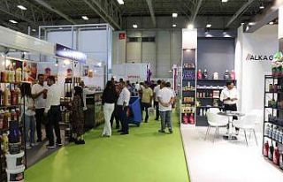 Kdz. Ereğli TSO Tüyap Gıda Fuarı’na gezi düzenledi