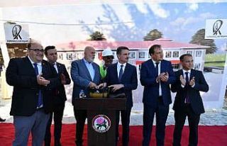 Keçiborlu Uçak Bakım Teknolojisi Mesleki ve Teknik...