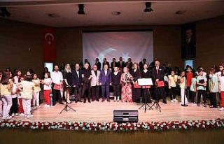 Keçiören Belediyesi Konservatuarı için ön kayıtlar...