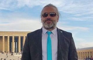 Kendini vuran İyi Parti Yönetim Kurulu üyesi hayatını...