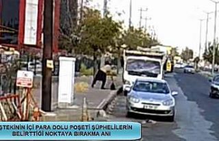 Kendisini polis olarak tanıttı 356 bin TL dolandırdı