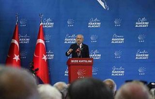 Kılıçdaroğlu’nun ‘Sakarya Muharebesi’ gafı...
