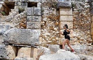 Kilikya Maratonu Mersin’i tanıtacak