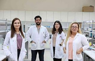 Kireçlenme tedavisi için önemli çalışma